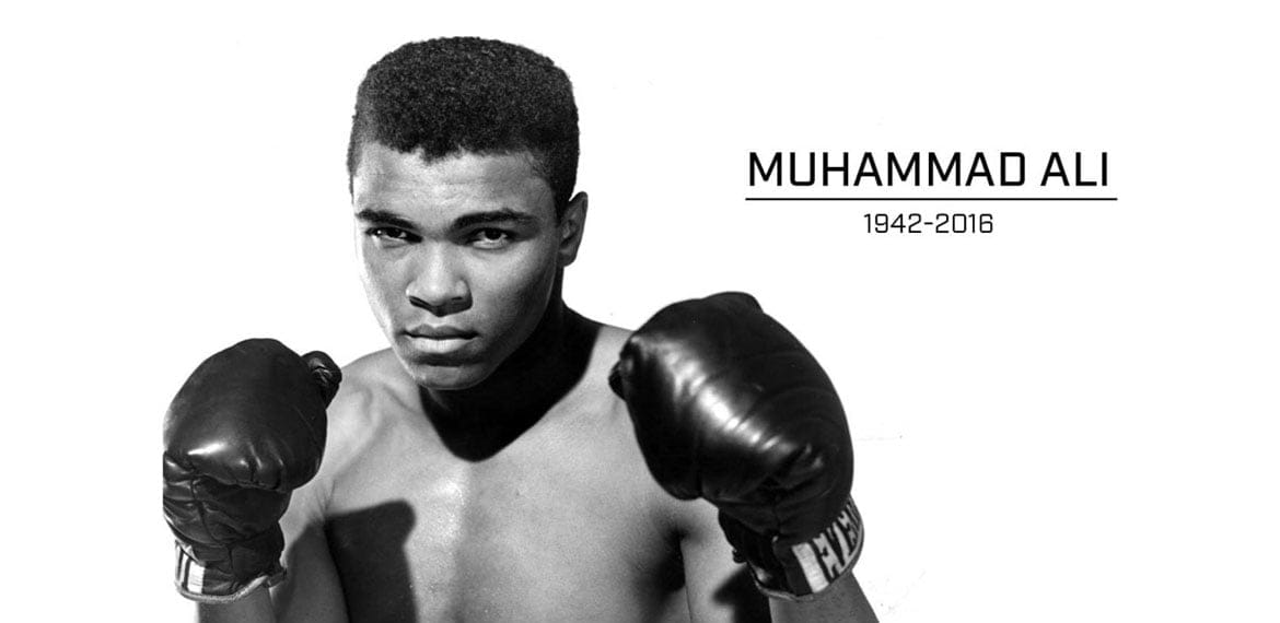 حقائق لا تعرفها عن محمد علي كلاي