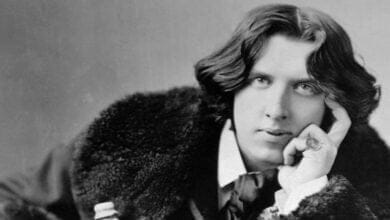 صورة رواية دوريان جراي للكاتب أوسكار وايلد