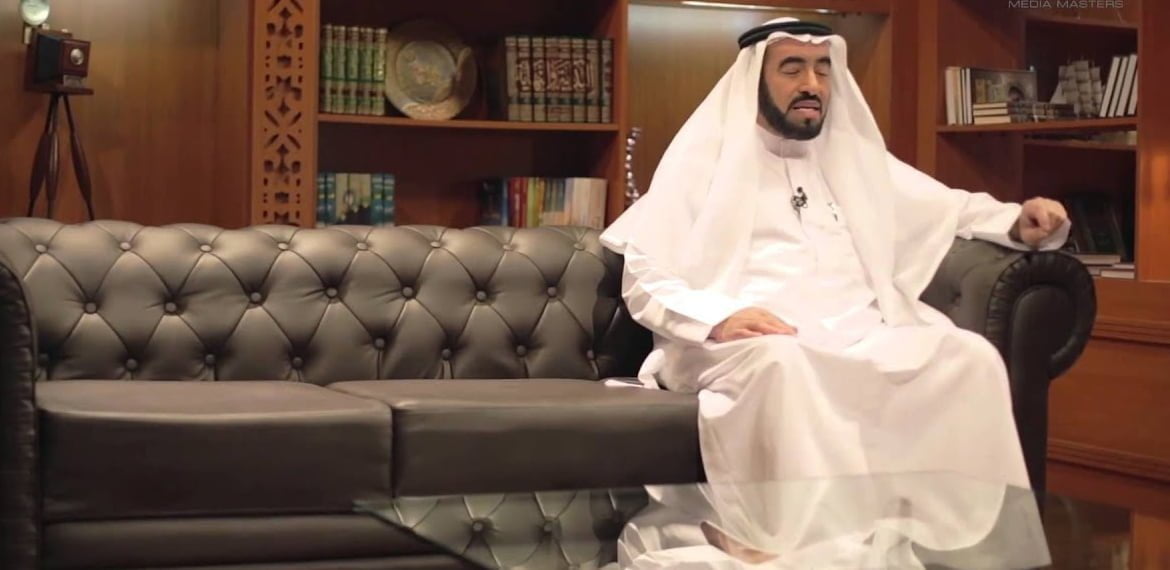 روجيه جارودي والبحث عن الفكرة