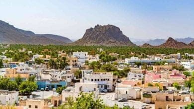 صورة سلطنة عمان الوجهة السياحية الأجمل