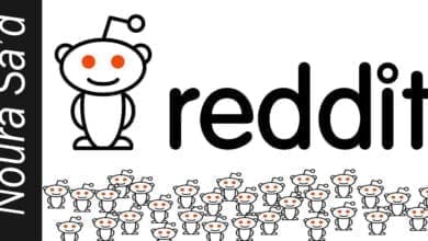 صورة طريقة عمل موقع Reddit