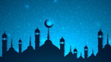 صورة فضل صيام عاشوراء