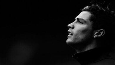 صورة كريستيانو رونالدو وقصة نجاح الأسطورة