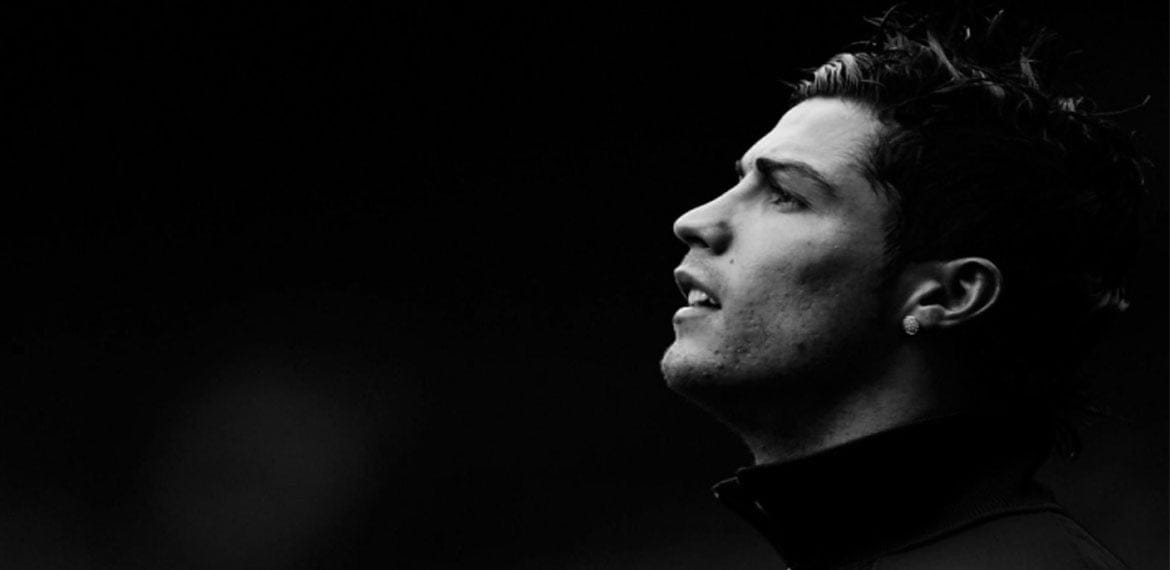 كريستيانو رونالدو وقصة نجاح الأسطورة