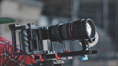 صورة كل ما تريد معرفته عن التصوير ومعداته