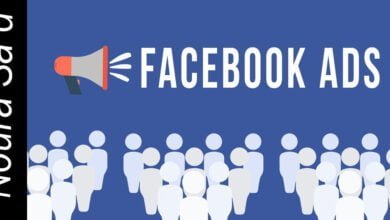 صورة كيفية إنشاء حملات  Facebook التسويقية