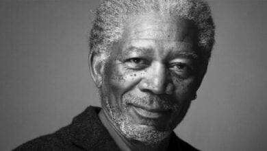 صورة لمحة عن أجمل أفلام مورغان فريمان