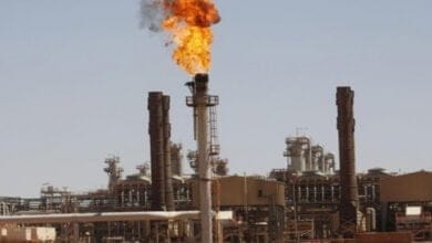 صورة ما هي استخدامات الغاز الطبيعي