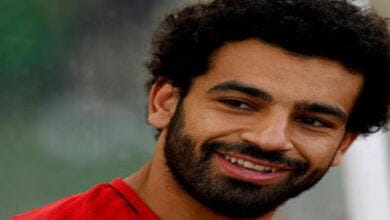 صورة محمد صلاح غالي