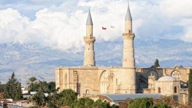 صورة معلومات عن جزيرة قبرص