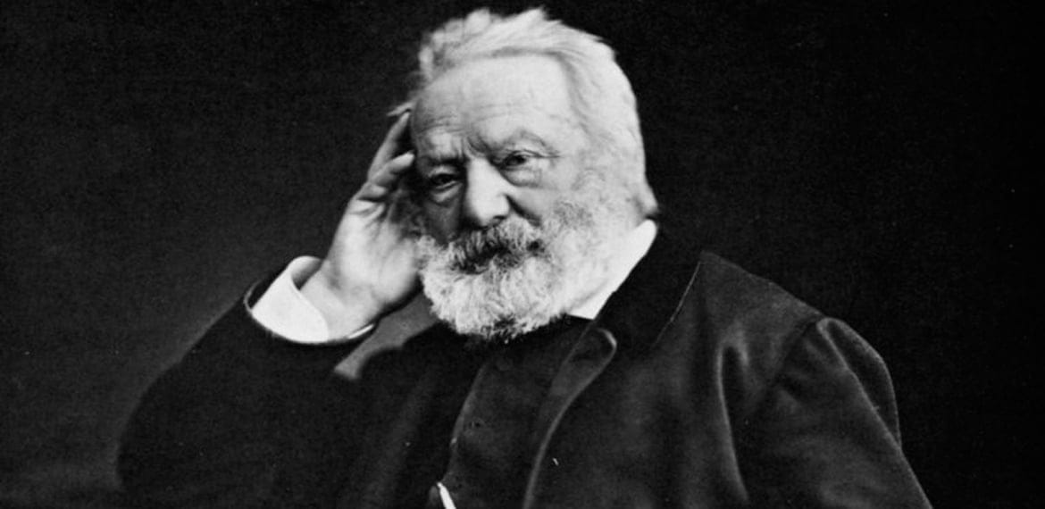 ملخص رواية البؤساء للكاتب فيكتور هوجو