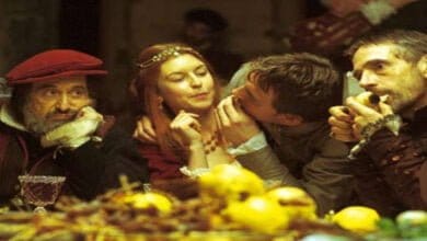 صورة ملخص رواية تاجر البندقية للكاتب ويليام شكسبير