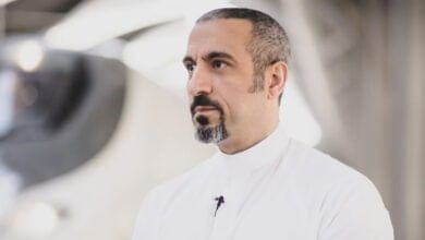 صورة من هو أحمد الشقيري