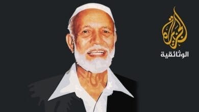 صورة من هو أحمد ديدات الرجل ذو الهمة