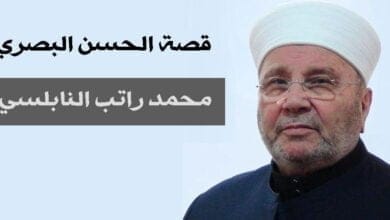 صورة من هو الحسن البصري وما تأثيره على أهل البصرة؟