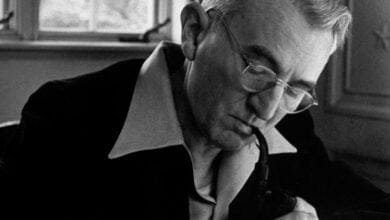 صورة من هو ديل كارنيجي