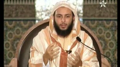 صورة من هو عقيل بن أبي طالب ؟