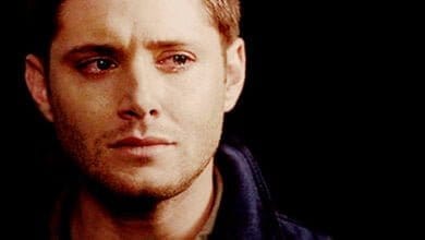 صورة هل يعتبر بكاء الرجل من أجل الحب عيباً ؟