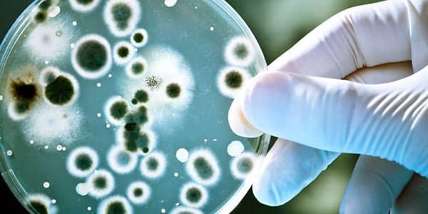  البكتيريا والعلم الحديث