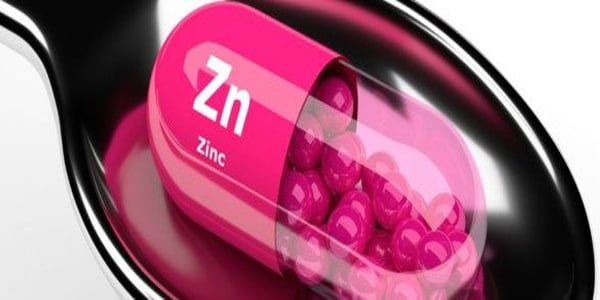 ما الذي يفعله نقص الزنك Zinc في الجسم؟