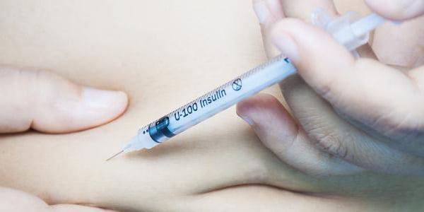مقاومة الأنسولين Insulin resistance