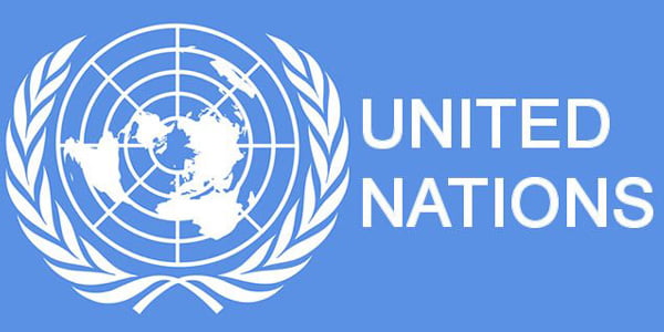 منظمة الأمم المتحدة UN