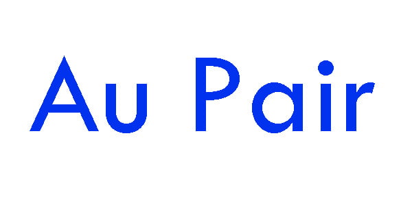 منظمة Au Pair World