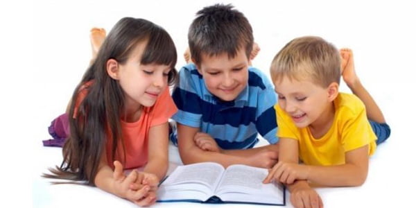 نصائح وإرشادات لتعليم الطفل اللغة الإنجليزية