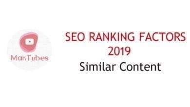 صورة أهم عوامل السيو لتحسين ترتيب موقعك