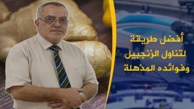 صورة فوائد الزنجبيل وكيفية استخدامه