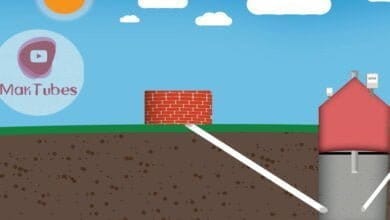 صورة الهواضم المنزلية وإنتاج الغاز الحيوي العضوي