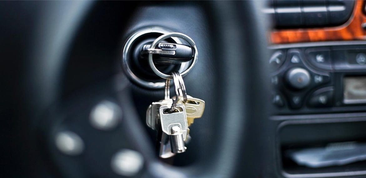 تشغيل محرك السيارة لساعات وأنت واقف