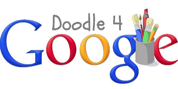 تطبيق doodles في جوجل Google