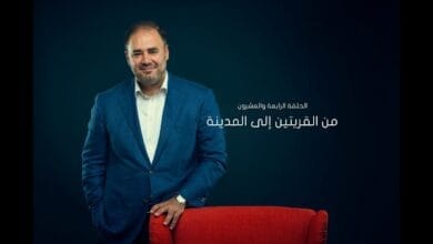 صورة دلالات الهجرة إلى يثرب في البعد الاستراتيجي