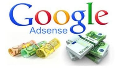 صورة شرح Google adsense والربح من الإعلانات