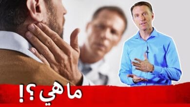 صورة علامات السرطان المبكر