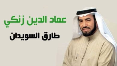 صورة عماد الدين زنكي وأسباب النصر