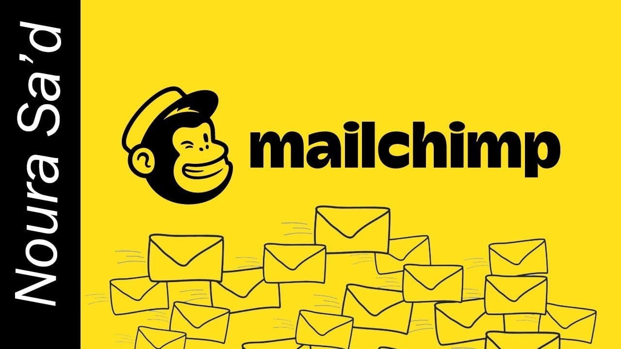 كيفية استخدام Mailchimp للتسويق بالإيميل للمبتدئين