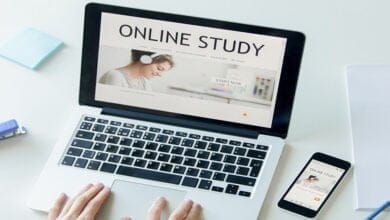 صورة كيفية الحصول على شهادات معتمدة من خلال الإنترنت