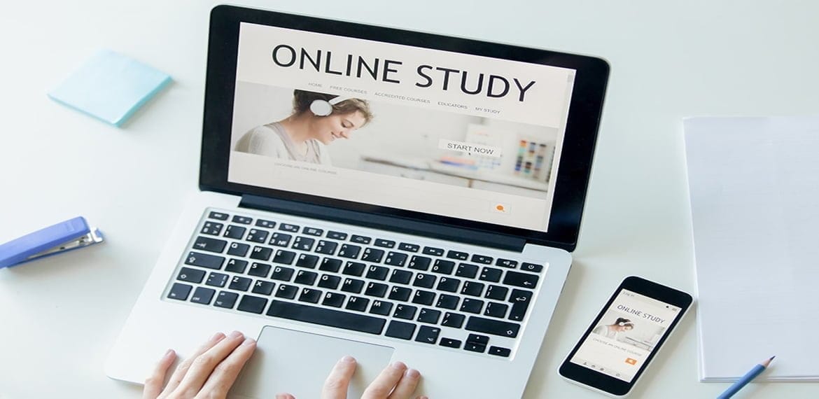 كيفية الحصول على شهادات معتمدة من خلال الإنترنت