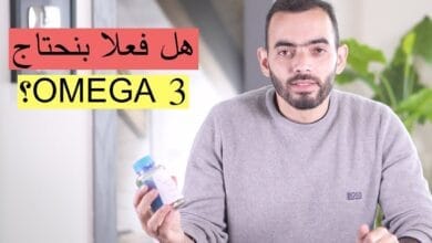 صورة ما هي مصادر أوميجا 3 Omega