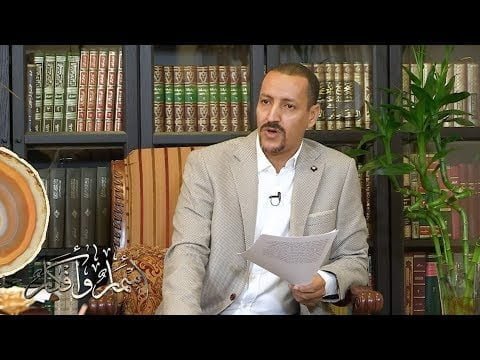 أسمار وأفكار- ثقافة المجتمع والأدب العربي في زمن الجاحظ