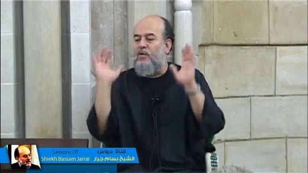 الشيخ بسام جرار- هل يأجوج ومأجوج من أولاد يافث؟