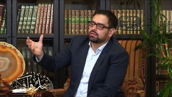 حلقة برنامج أسمار وأفكار مع عبد الكريم العوير