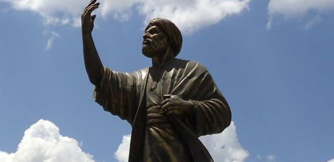 أبو الطيب المتنبي