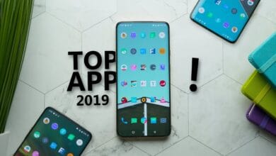 صورة أفضل 15 تطبيق أندرويد Android App لعام 2019