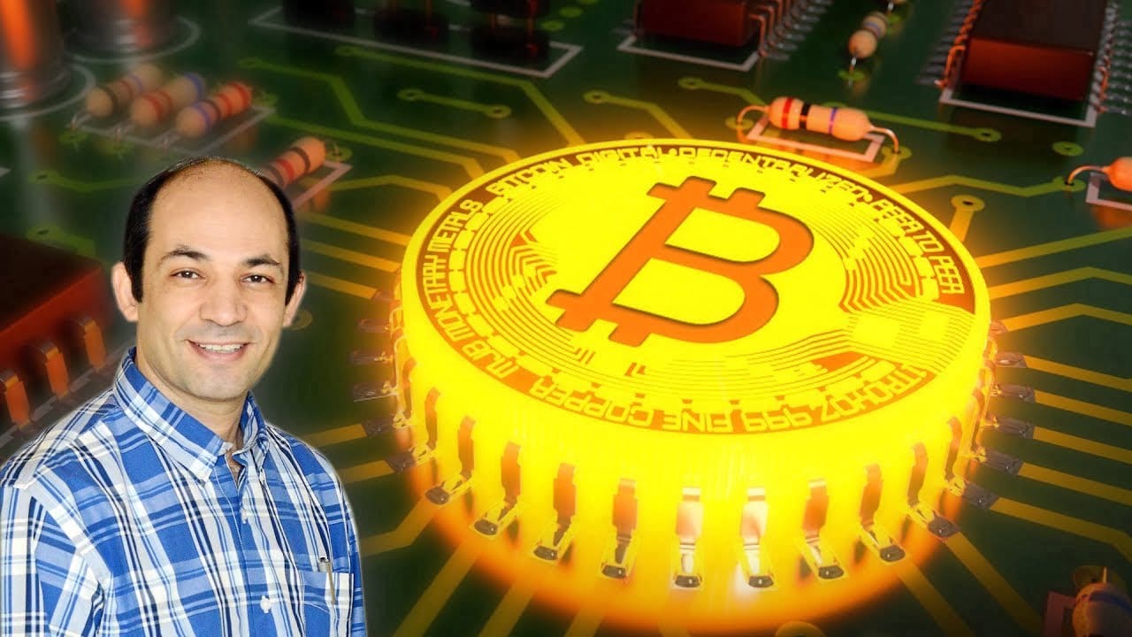 البيتكوين Bitcoin مستقبل النقود في العالم