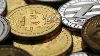 صورة البيتكوين عملة المستقبل