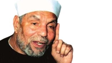 صورة تفسير آية الكرسي