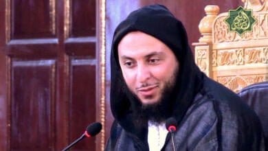 صورة فتنة المسيح الدجال